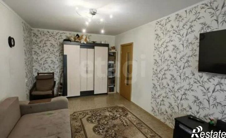 2-комн квартира Уральская улица, 53 к5,  д. 53 к5