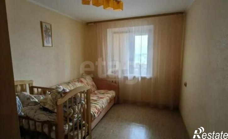 2-комн квартира Уральская улица, 53 к5,  д. 53 к5