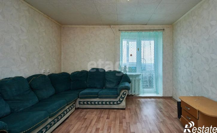 3-комн квартира улица Голышева, 5,  д. 5