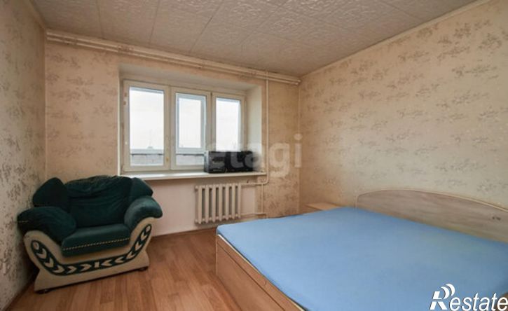 3-комн квартира улица Голышева, 5,  д. 5