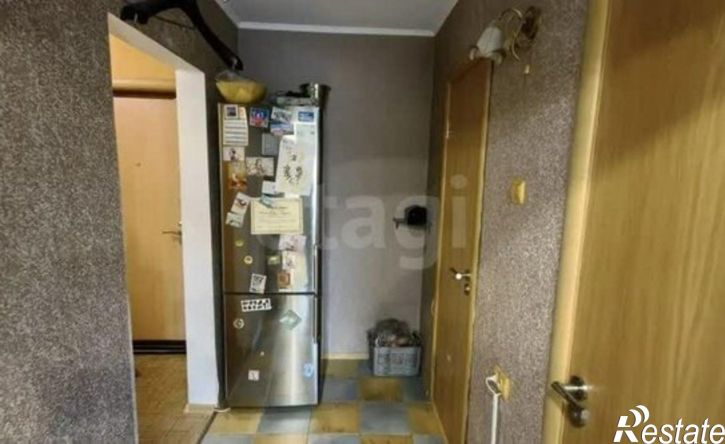 2-комн квартира Уральская улица, 53 к5,  д. 53 к5