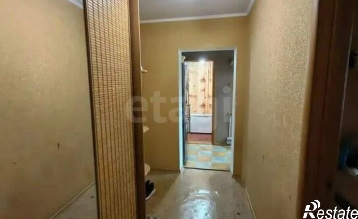 2-комн квартира Уральская улица, 53 к5,  д. 53 к5