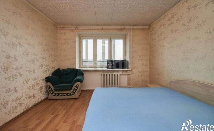 3-комн квартира улица Голышева, 5,  д. 5