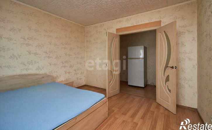 3-комн квартира улица Голышева, 5,  д. 5