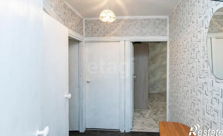 2-комн квартира Антипинская улица, 1,  д. 1