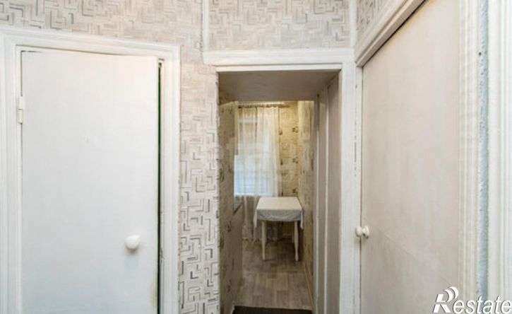 2-комн квартира Антипинская улица, 1,  д. 1