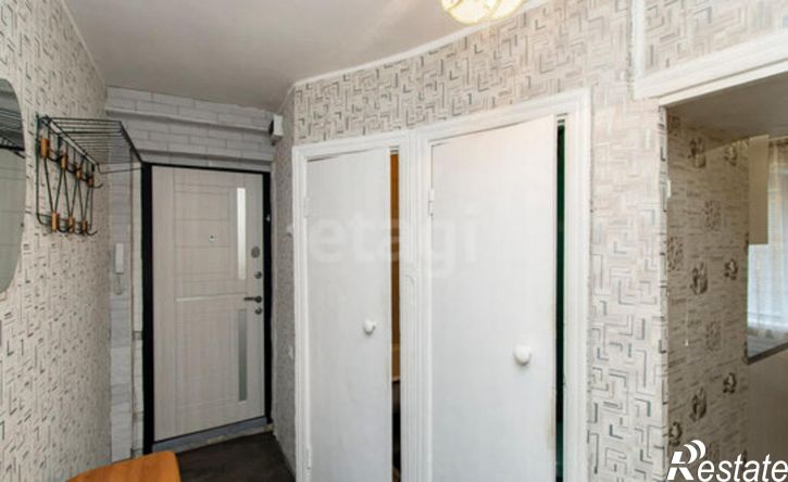 2-комн квартира Антипинская улица, 1,  д. 1