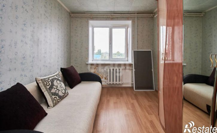 3-комн квартира улица Голышева, 5,  д. 5