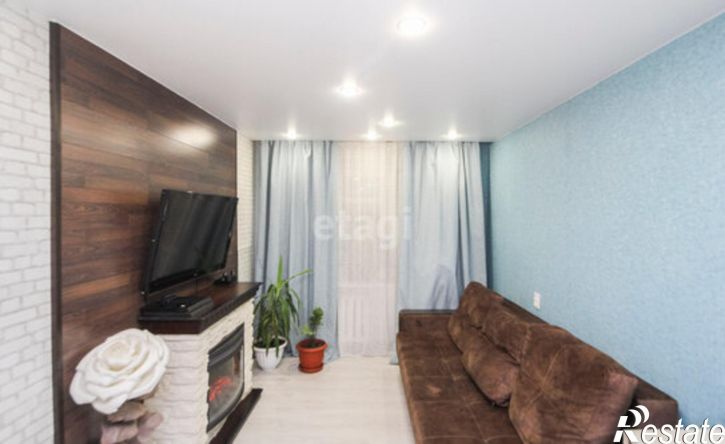 1-комн квартира Игримская улица, 28,  д. 28