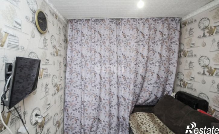 1-комн квартира Игримская улица, 28,  д. 28
