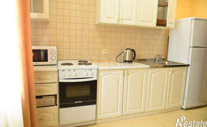 2-комн квартира улица Эрвье, 28,  д. 28