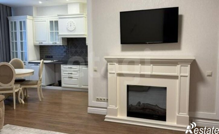 3-комн квартира Московский тракт, 88,  д. 88