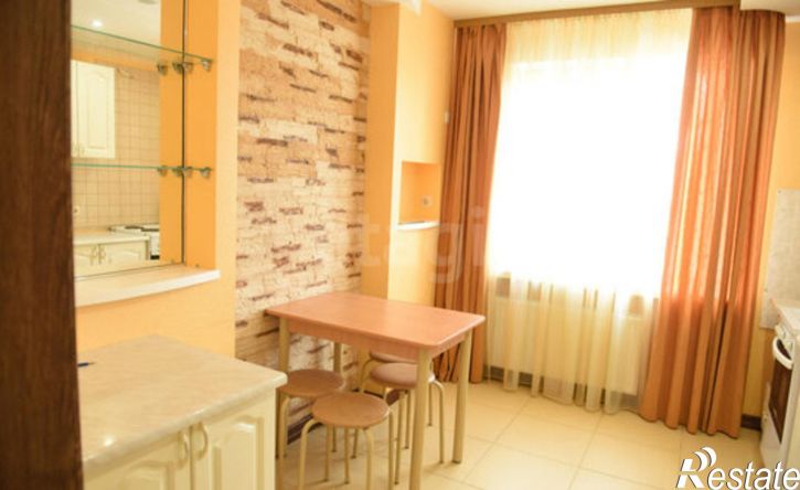 2-комн квартира улица Эрвье, 28,  д. 28