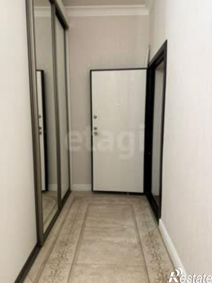 3-комн квартира Московский тракт, 88,  д. 88
