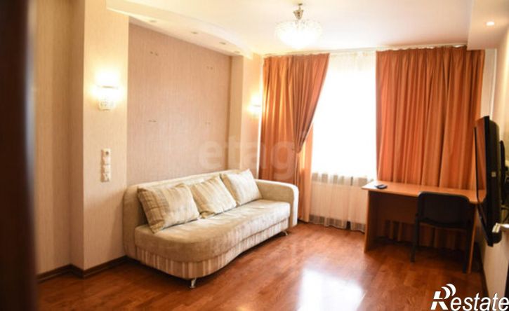 2-комн квартира улица Эрвье, 28,  д. 28