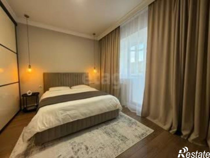 3-комн квартира Московский тракт, 88,  д. 88