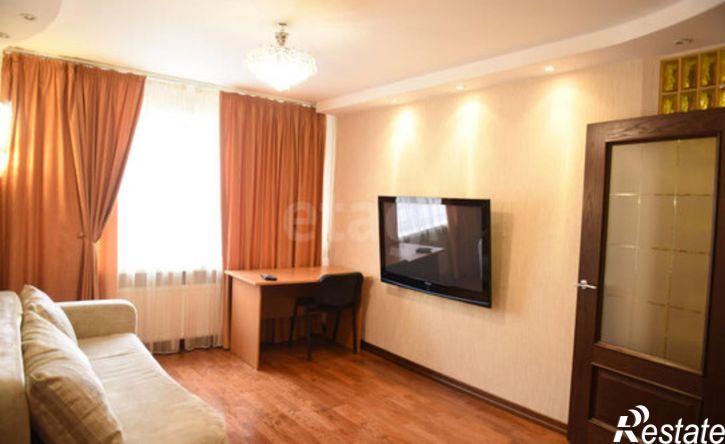 2-комн квартира улица Эрвье, 28,  д. 28