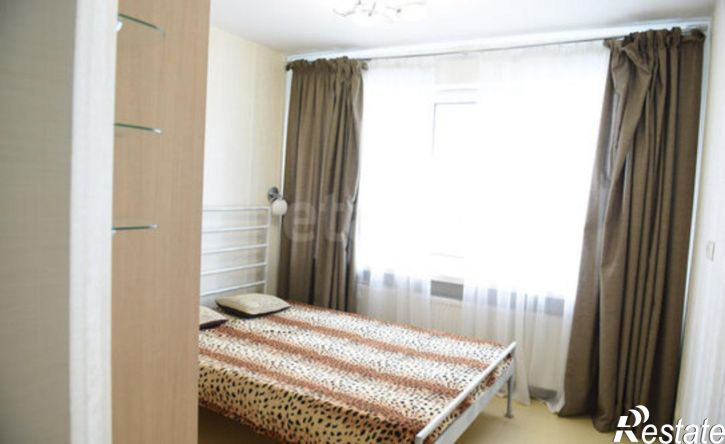 2-комн квартира улица Эрвье, 28,  д. 28