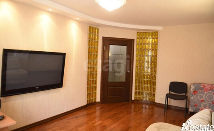 2-комн квартира улица Эрвье, 28,  д. 28