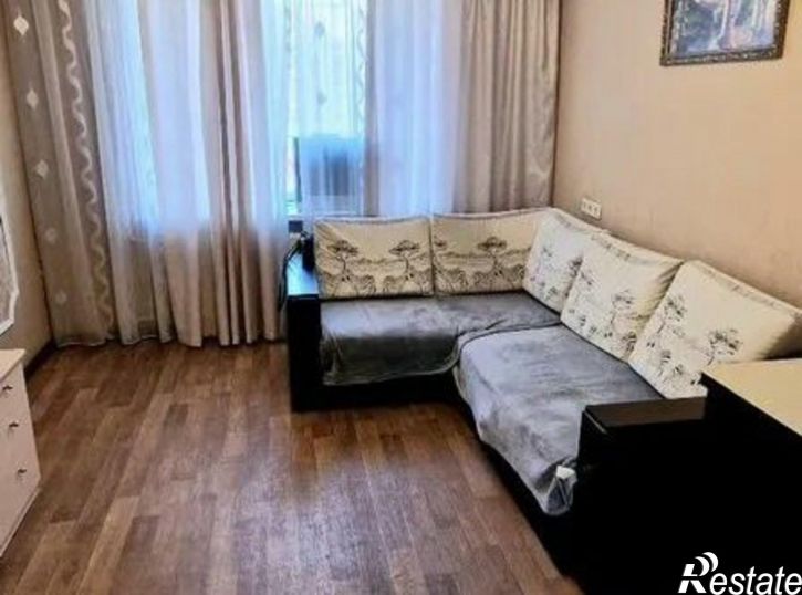 2-комн квартира ул Олимпийская, 17,  д. 17