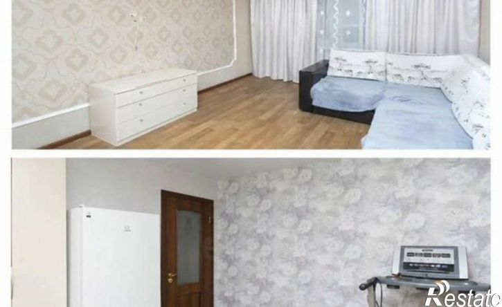 2-комн квартира ул Олимпийская, 17,  д. 17