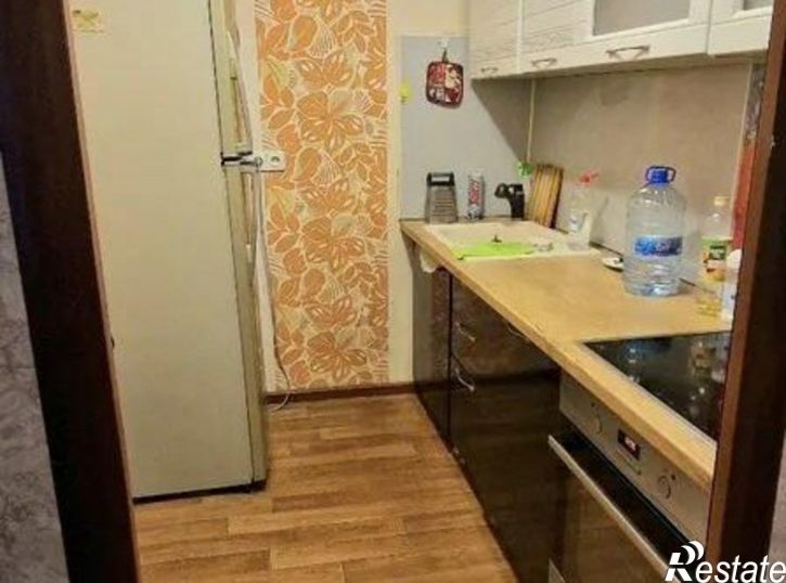 2-комн квартира ул Олимпийская, 17,  д. 17