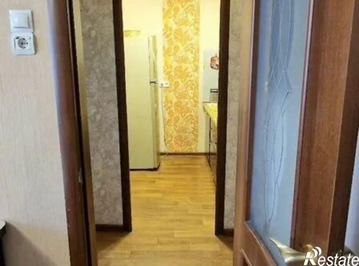 2-комн квартира ул Олимпийская, 17,  д. 17