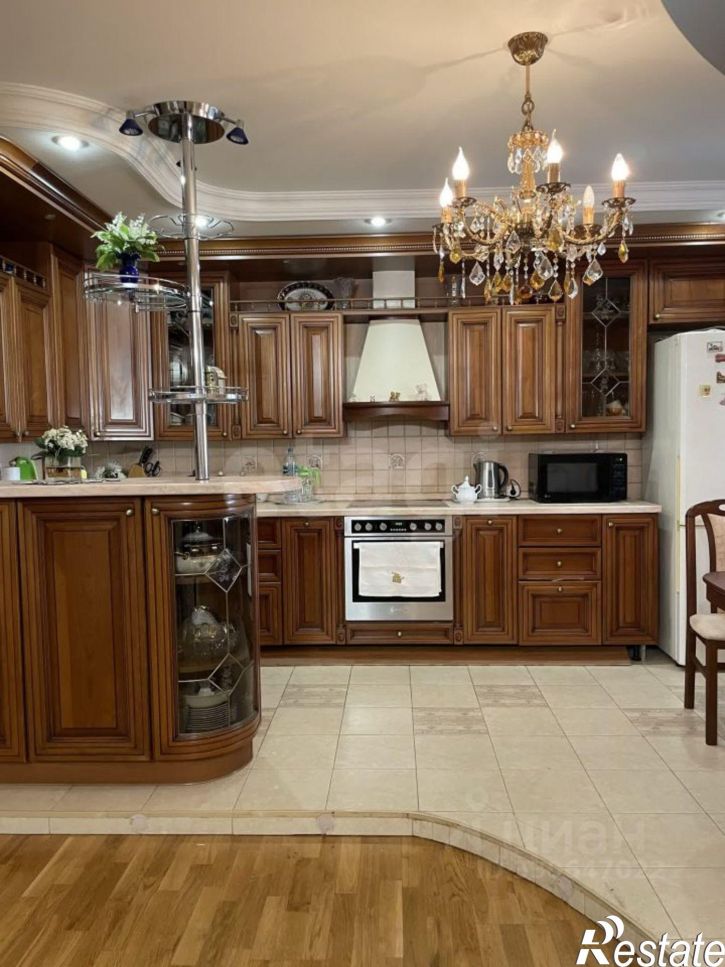 3-комн квартира Депутатская улица, 80 к1,  д. 80 к1