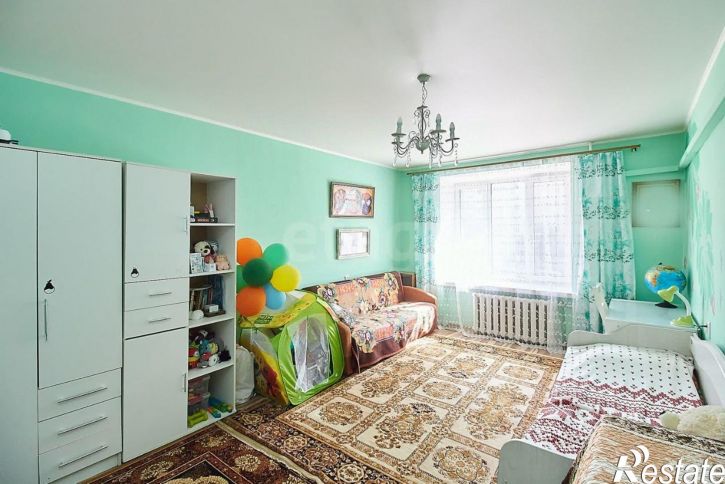 2-комн квартира ул Свердлова, 18,  д. 18
