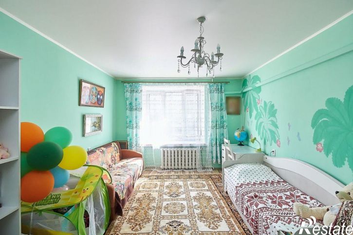 2-комн квартира ул Свердлова, 18,  д. 18