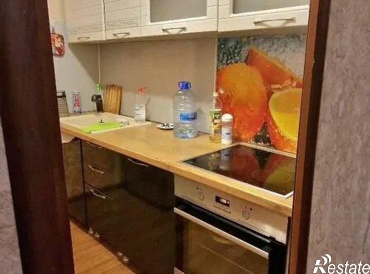 2-комн квартира ул Олимпийская, 17,  д. 17