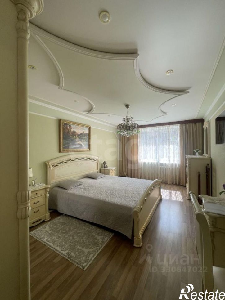 3-комн квартира Депутатская улица, 80 к1,  д. 80 к1