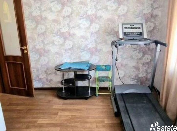 2-комн квартира ул Олимпийская, 17,  д. 17