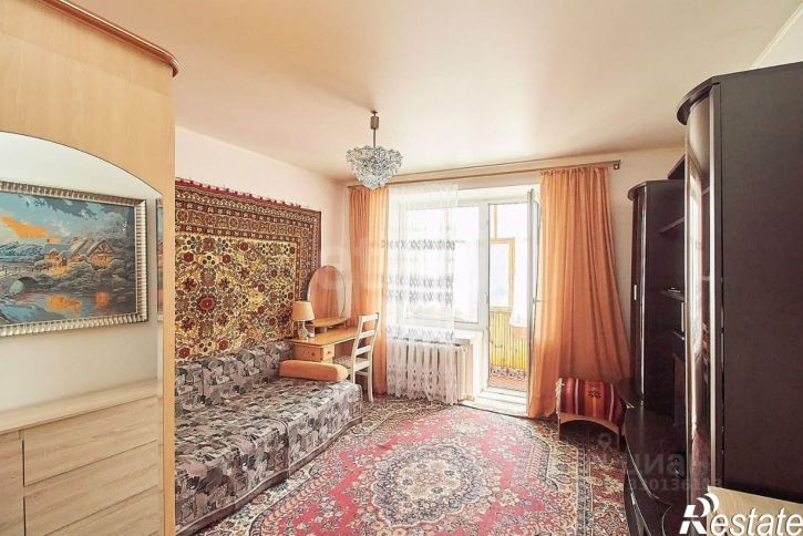 2-комн квартира ул Свердлова, 18,  д. 18