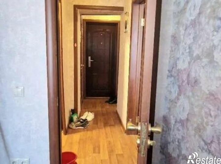 2-комн квартира ул Олимпийская, 17,  д. 17
