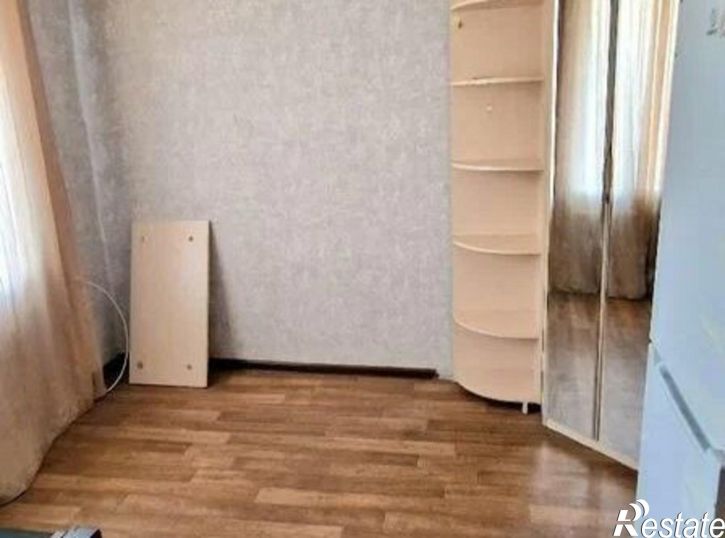 2-комн квартира ул Олимпийская, 17,  д. 17