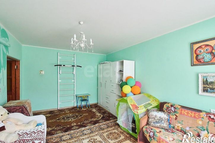 2-комн квартира ул Свердлова, 18,  д. 18