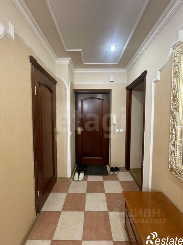 3-комн квартира Депутатская улица, 80 к1,  д. 80 к1
