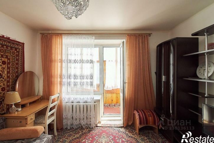 2-комн квартира ул Свердлова, 18,  д. 18