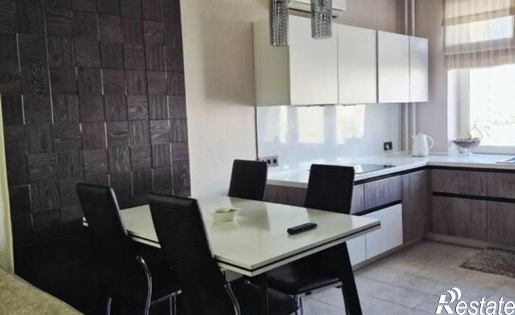 3-комн квартира ул Николая Зелинского, 17,  д. 17