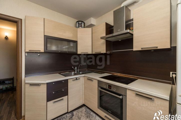 2-комн квартира ул Ямская, 96 1А,  д. 96 1А,  к. 1А