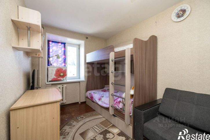 2-комн квартира ул Ямская, 96 1А,  д. 96 1А,  к. 1А