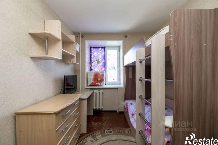 2-комн квартира ул Ямская, 96 1А,  д. 96 1А,  к. 1А