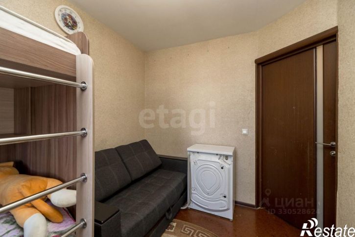 2-комн квартира ул Ямская, 96 1А,  д. 96 1А,  к. 1А