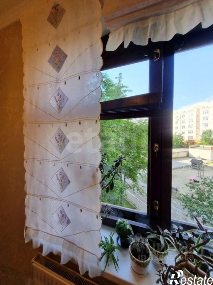 5-комн квартира улица Пржевальского, 35/2,  д. 35/2