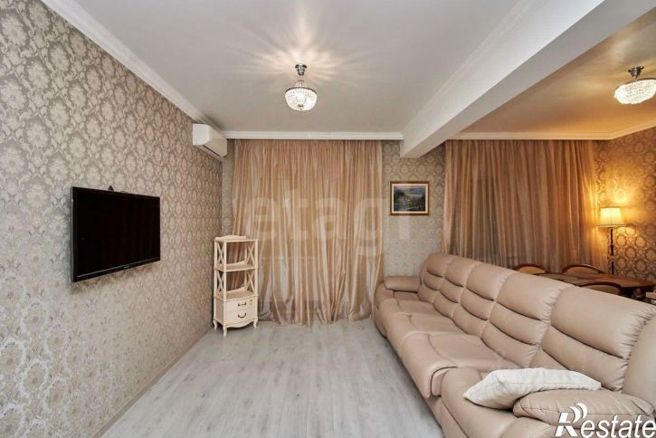 1-комн квартира ул Володарского, 47,  д. 47
