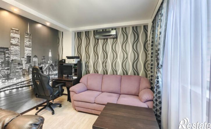 2-комн квартира Заречный пр-д, 39 2,  д. 39 2,  к. 2
