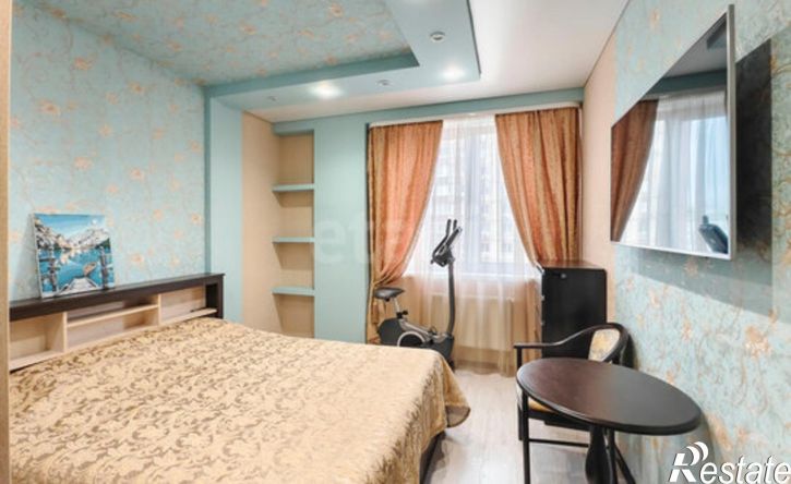 2-комн квартира Заречный пр-д, 39 2,  д. 39 2,  к. 2
