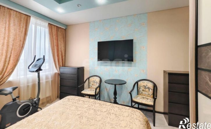 2-комн квартира Заречный пр-д, 39 2,  д. 39 2,  к. 2