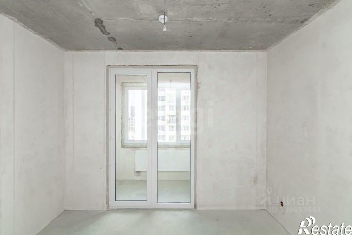 1-комн квартира улица Василия Малкова, 14,  д. 14